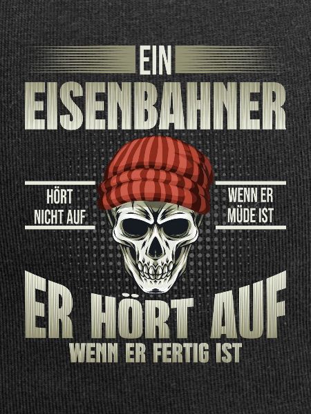 Eisenbahner