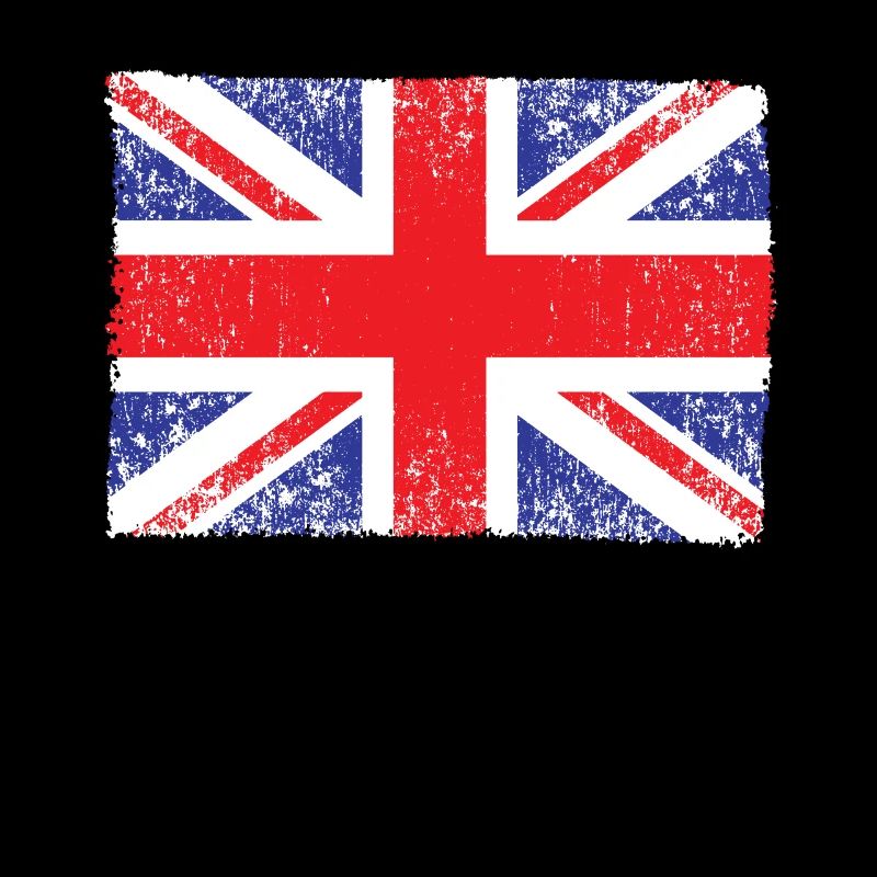Grande-Bretagne, Drapeau britannique, Drapeau du Royaume-Uni,