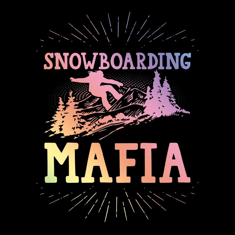 Mafia du snowboard