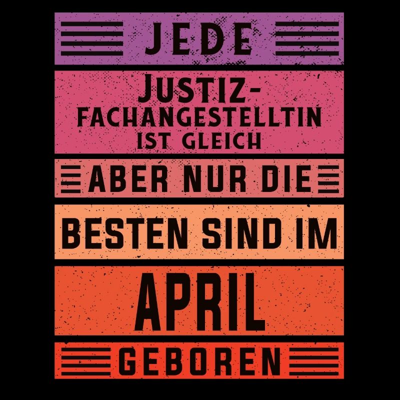 Witzig Geburtstag April geboren
