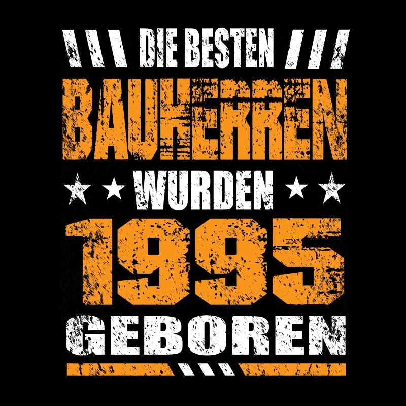Bauherr Geburtstag Die Besten Bauherren wurden
