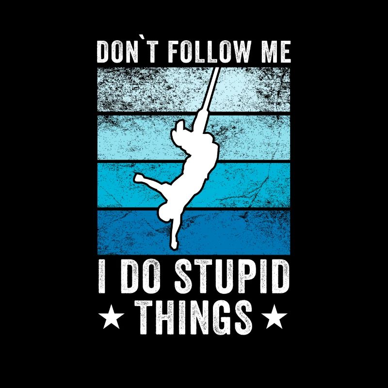 Bungee Jumping