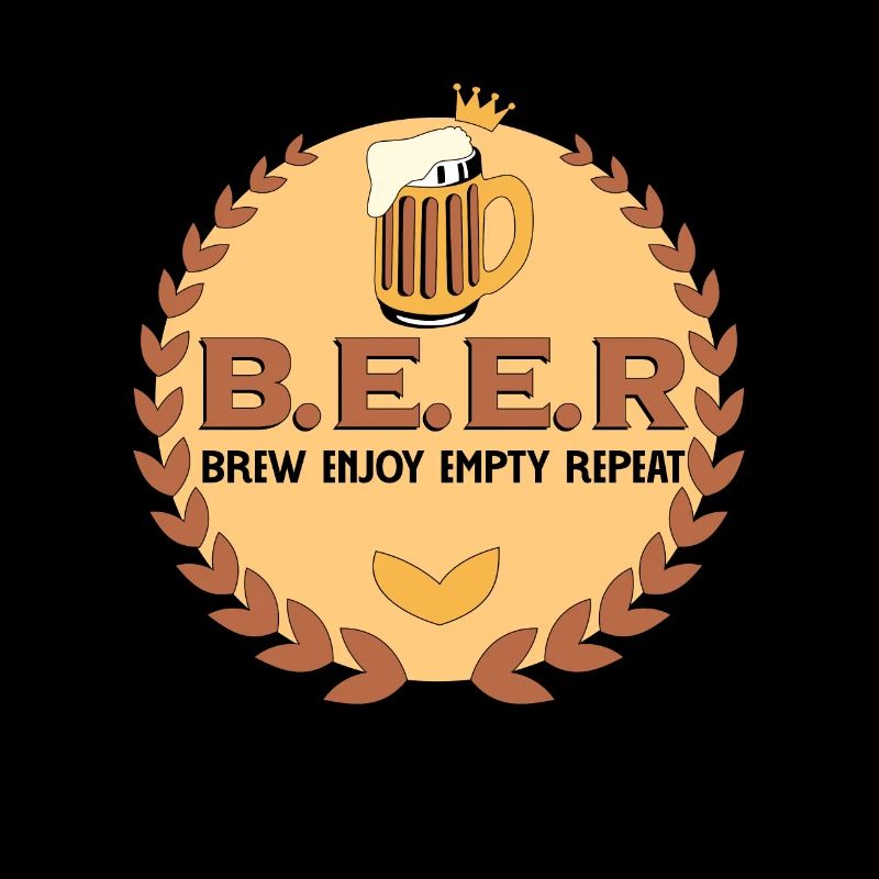 Brasser de la bière Profiter d’une répétition vide
