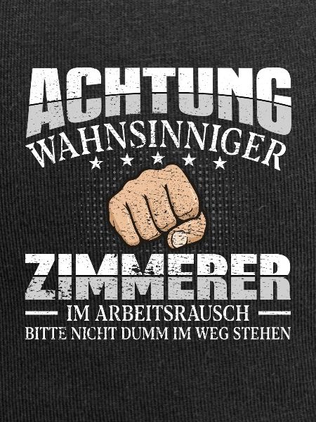 Zimmerer