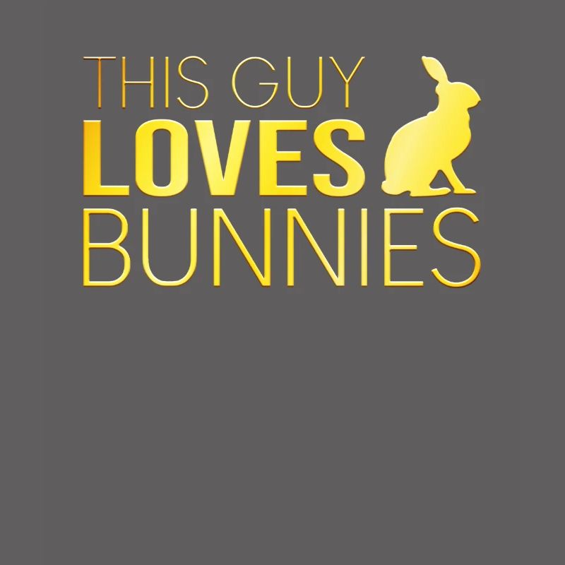 Type Rabbit Saying