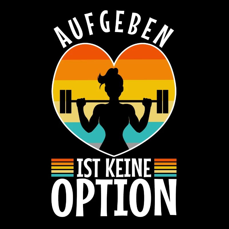 Abandonner n’est pas une option