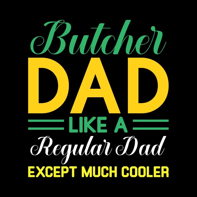 Butcher Gift Butcher Butcher Master Butcher