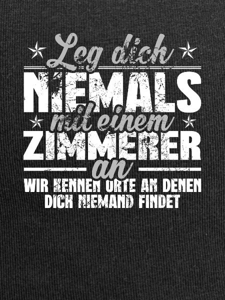 Zimmerer