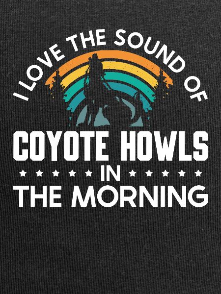Coyote Hunters