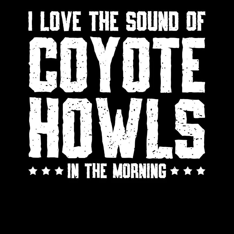 Coyote Jäger