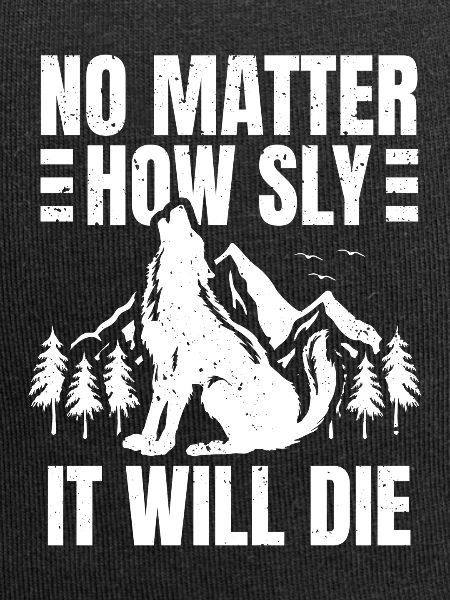 Coyote Jäger
