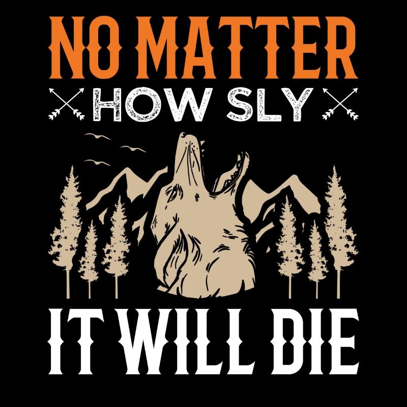 Chasseurs de coyotes