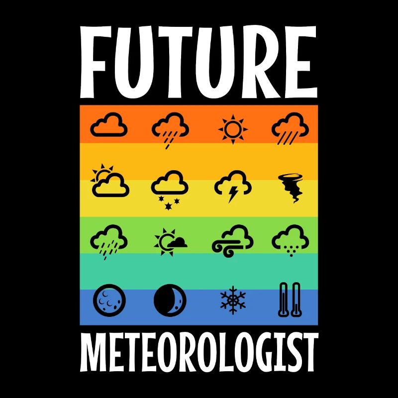 Future Meteorologist
