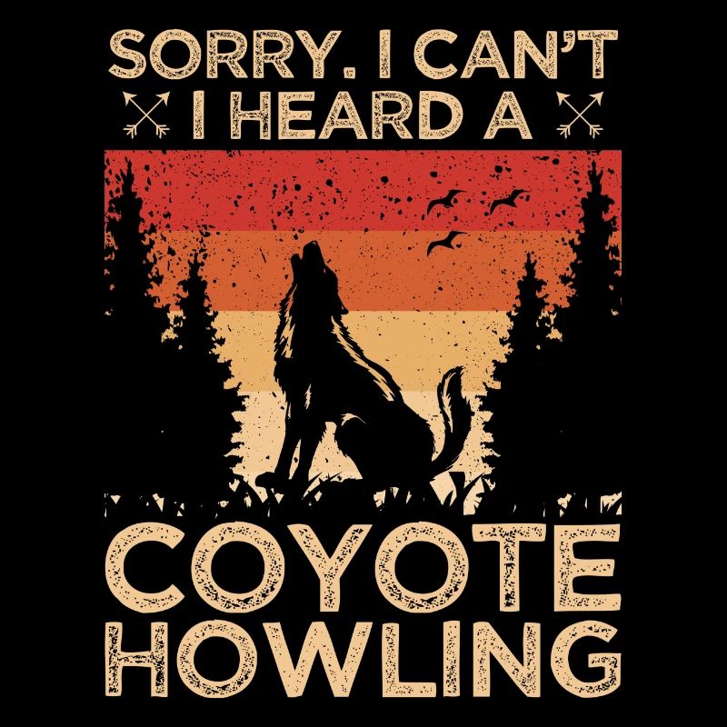 Coyote Jäger