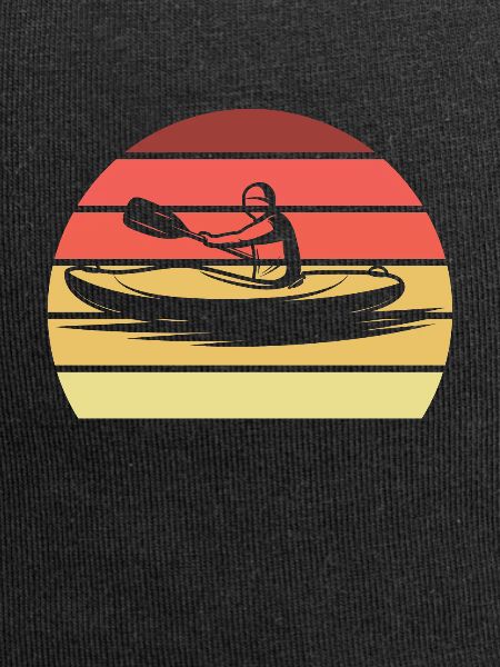 Kayak Rétro Canoë