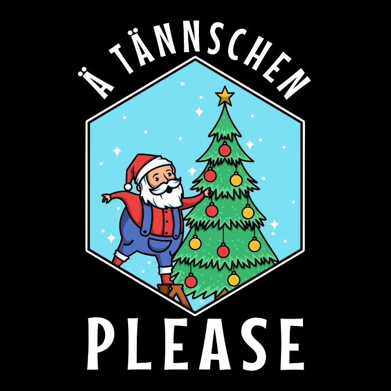 Ä Tännschen please