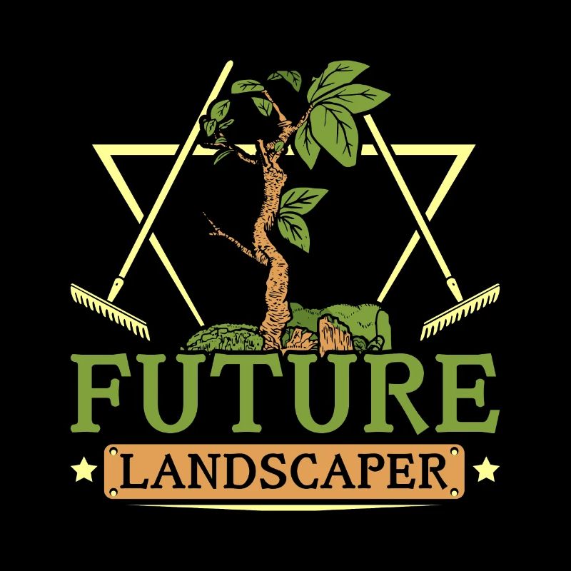 Future landscaper
