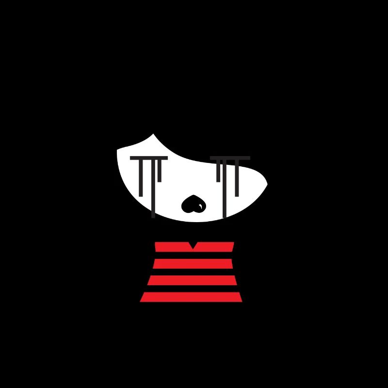 Ich bin so glücklich... Können Sie das sagen? | Mädchen Emo Kleidung |e