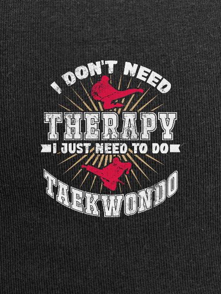 Taekwondo