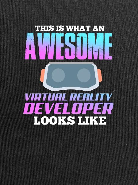 VR Virtual Reality