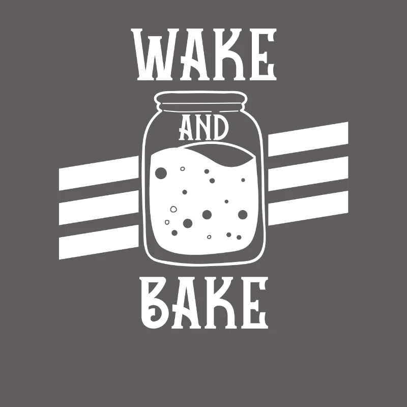 Bread Baking Baker Bakery Sourdough