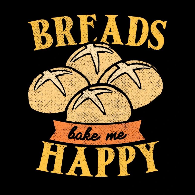 Bread Baking Baker Bakery Sourdough