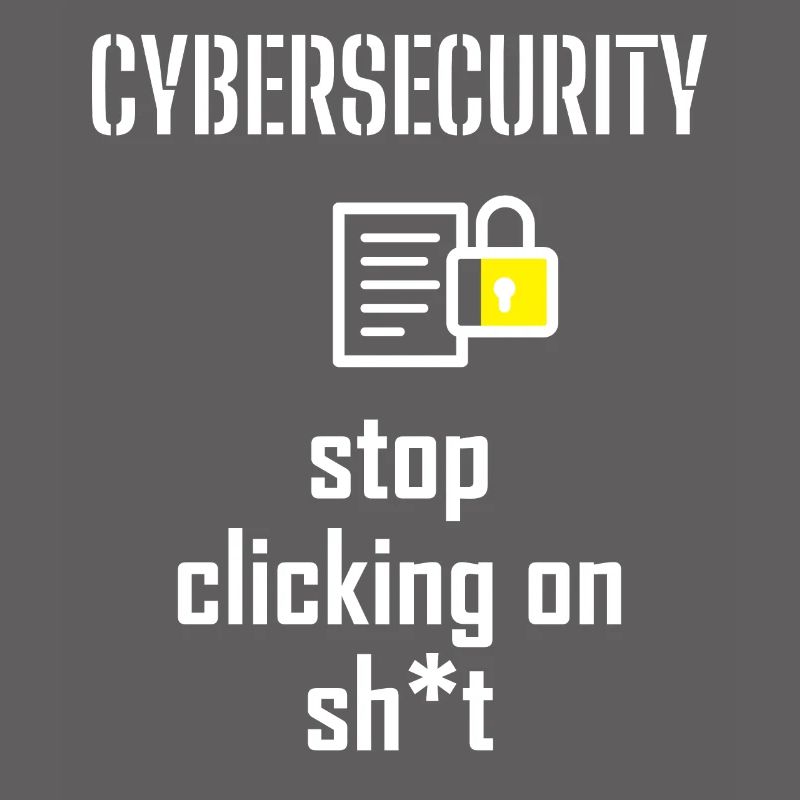 Cybersecurity - IT Security Computer Scientists