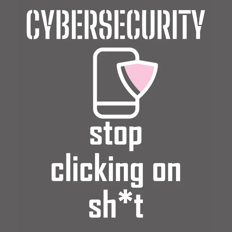 Cybersecurity - IT Security Computer Scientists