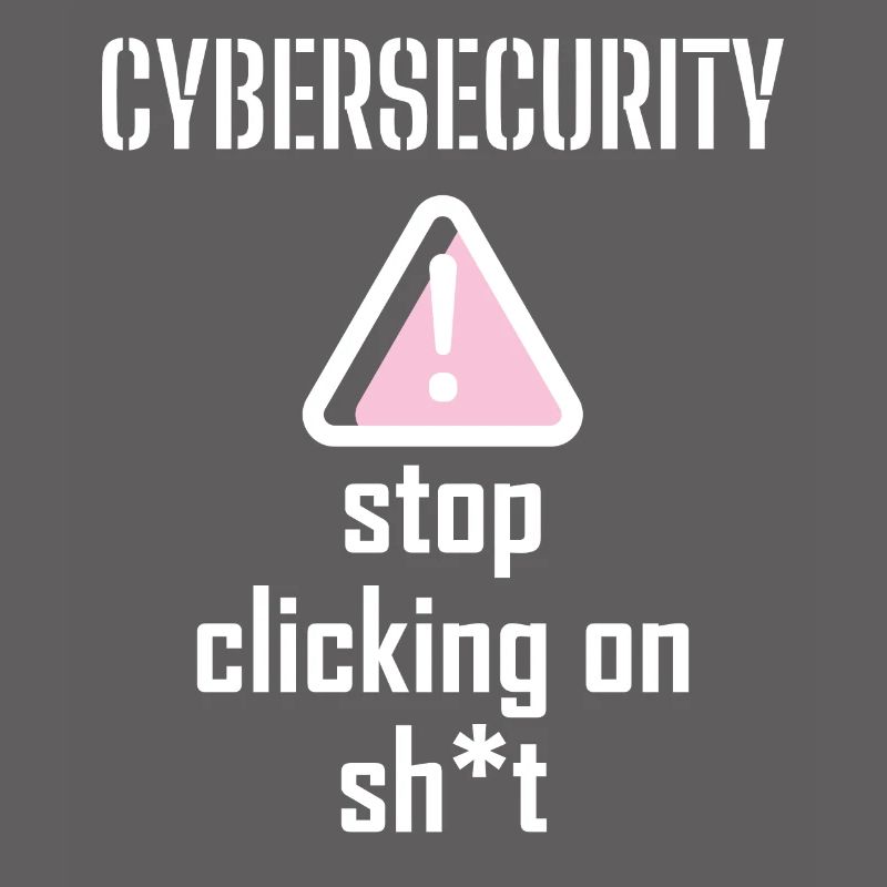 Cybersecurity - IT Security Computer Scientists