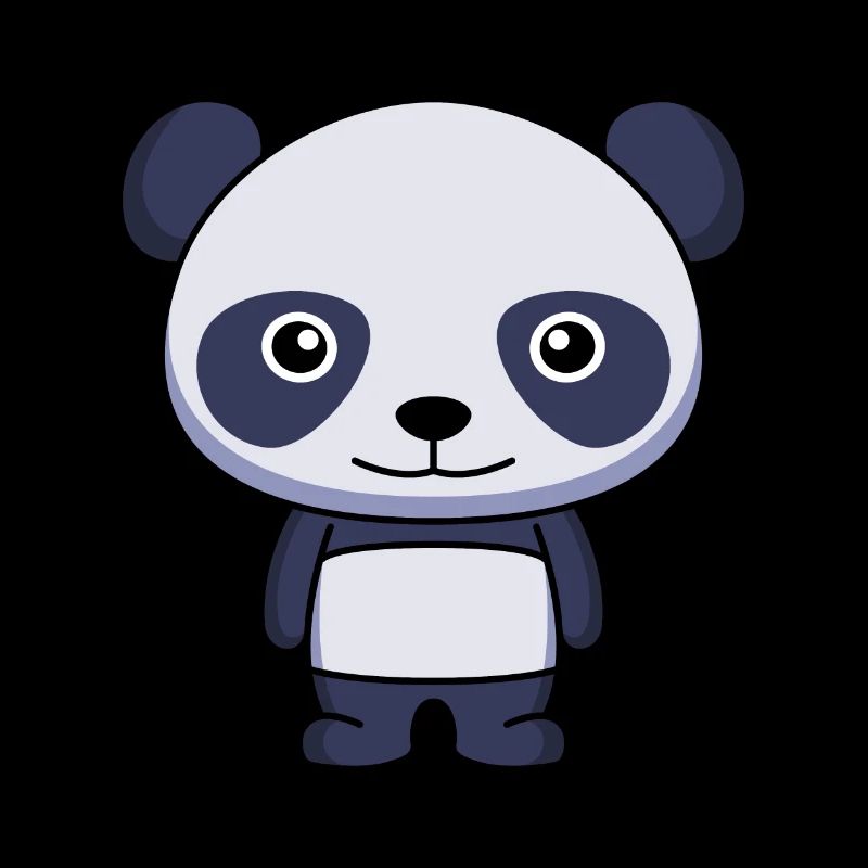 Panda Comic Tier