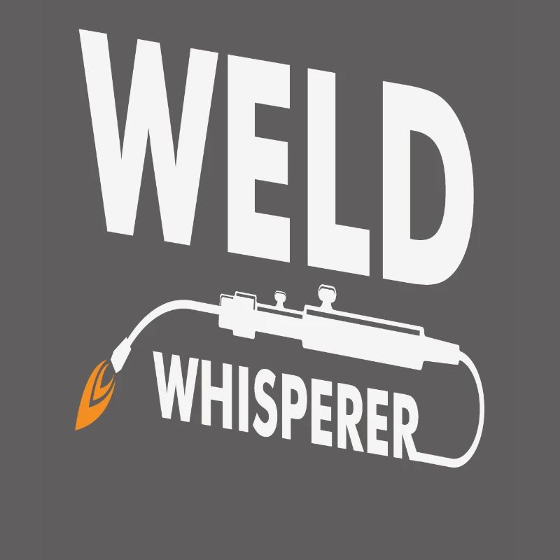 Conception de soudage Weld Whisperer