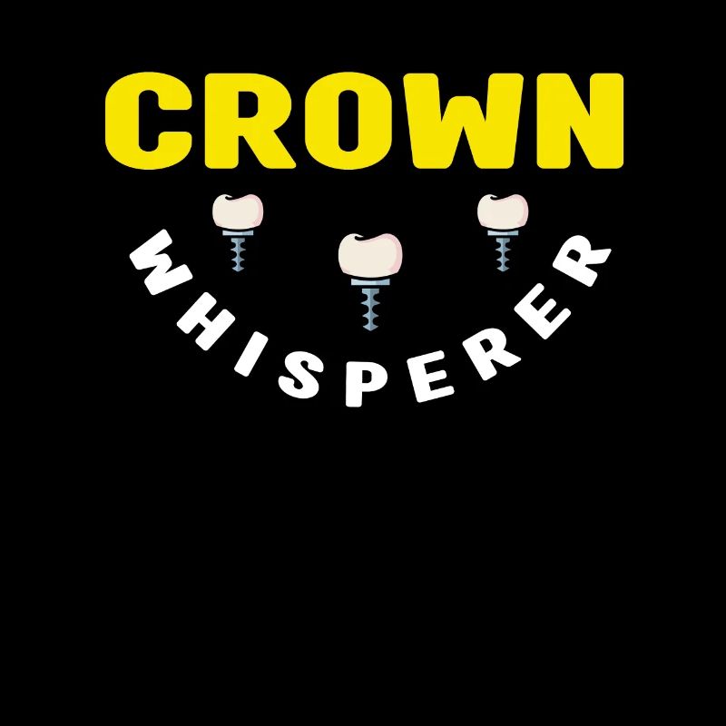 Dental technicians work dentist gift