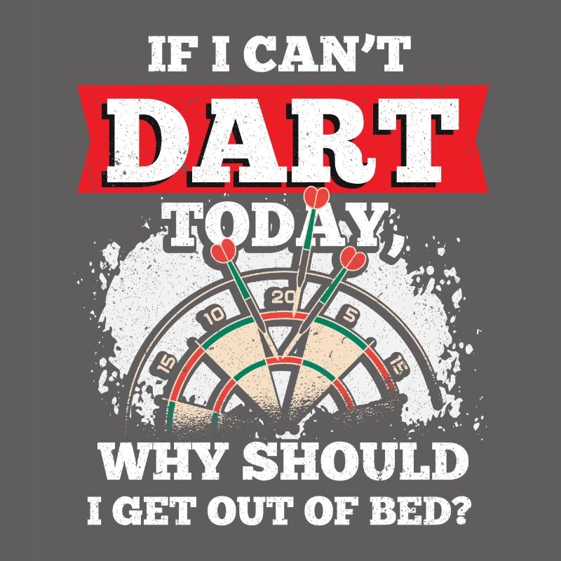 Darts Throwing Game Darts Player