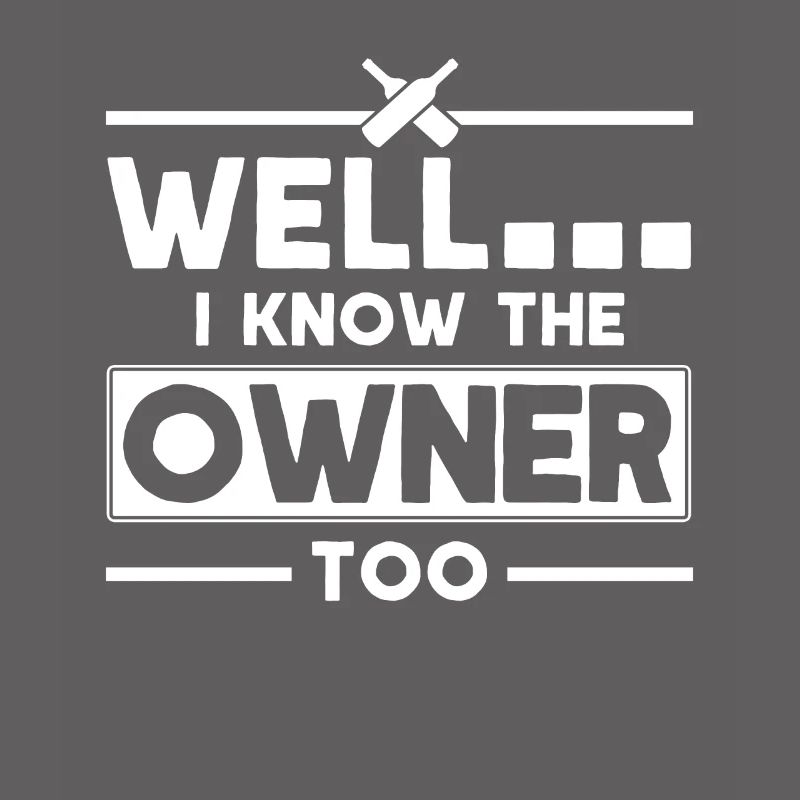 Bartender Gift Mixologist Saying Bar