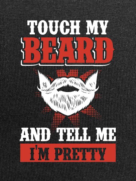 Beard Lover