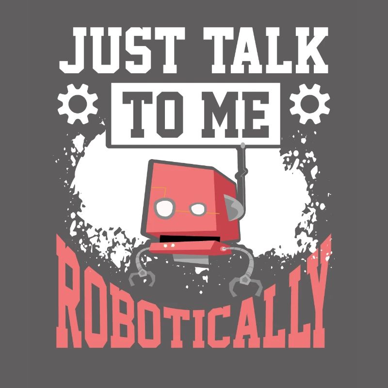 Robotics Robot Engineer