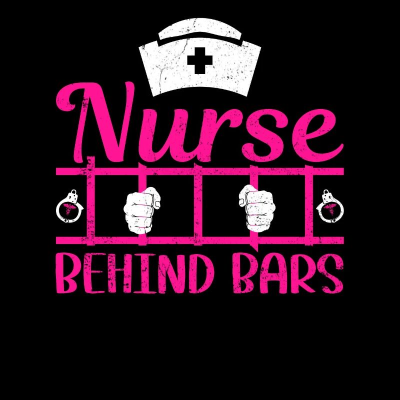Nurse Behind Bars Krankenpfleger Im Strafvollzug