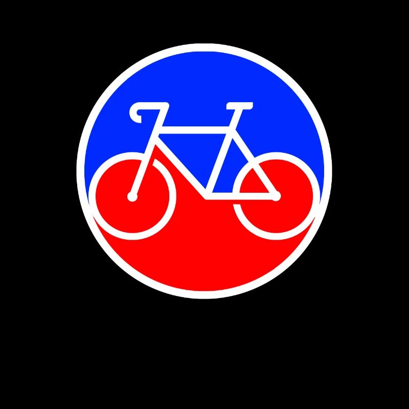 Logo du vélo