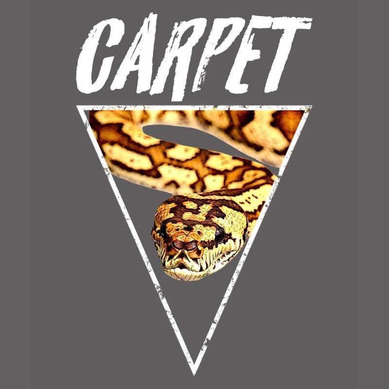 Carpet Python Owner Reptile Keeper