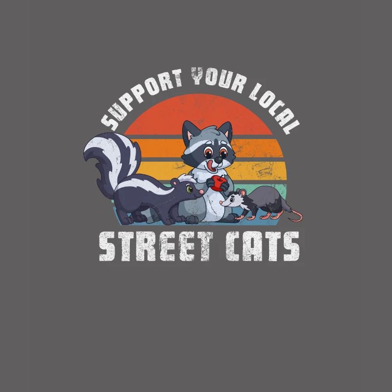 Skunk Stinker Stinker Skunk Gift