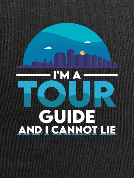 Tour Guide Guide