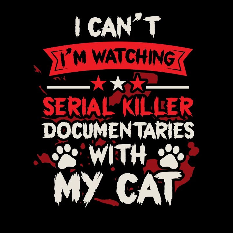 Documentary Kitty Cat Lover