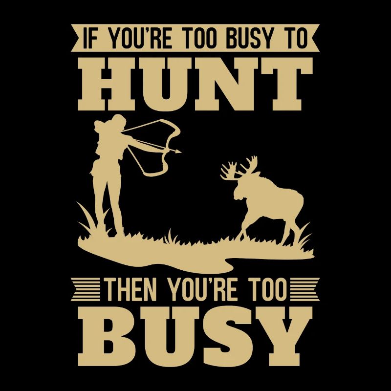 Chasse à l’arc si vous êtes trop occupé pour chasser à l’arc Bowhunter