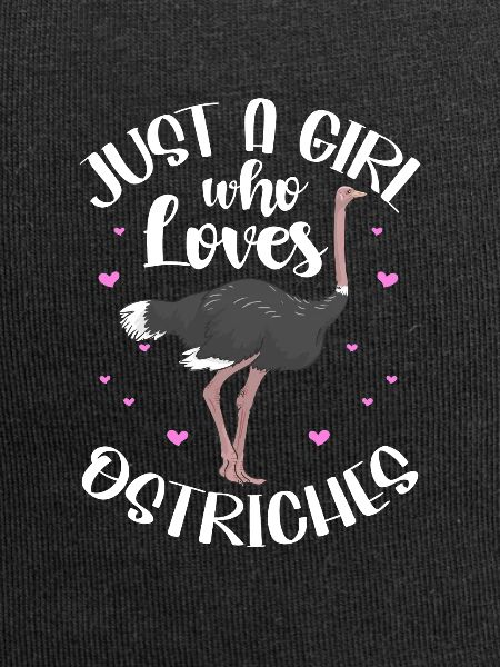 Ostrich