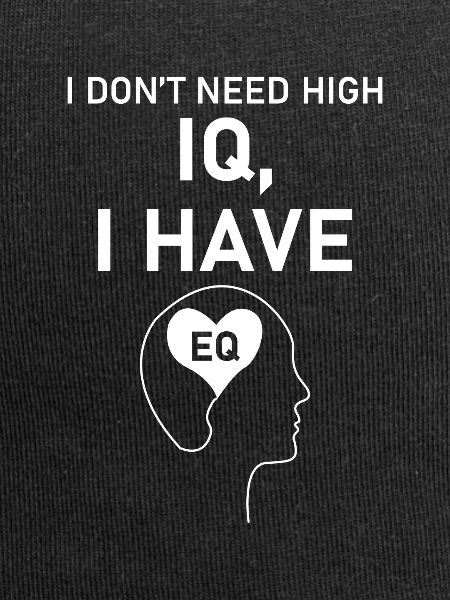 IQ vs EQ