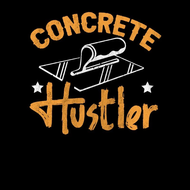 Concrete Hustler Constructeurs de béton