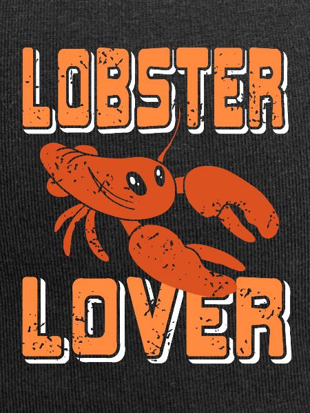 Lobster lover