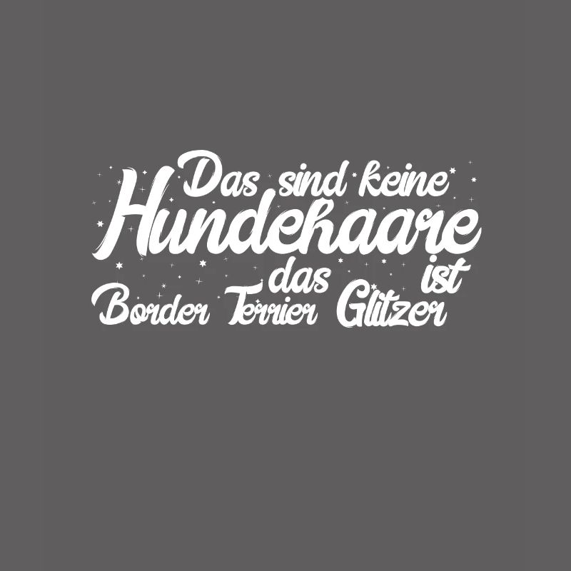 Border Terrier Geschenk Hunde