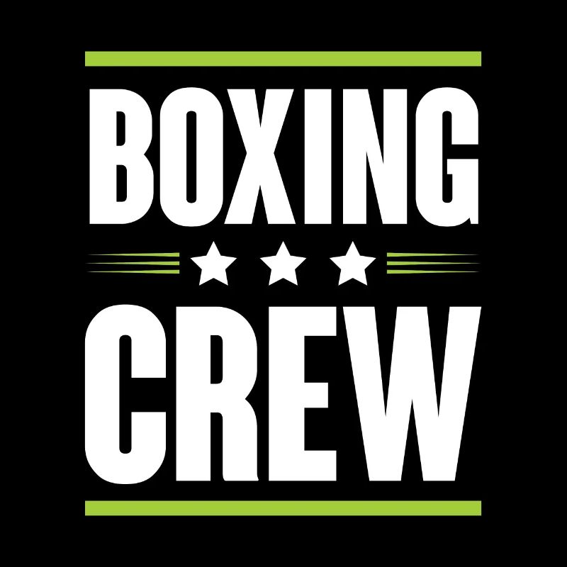 Boxing Crew