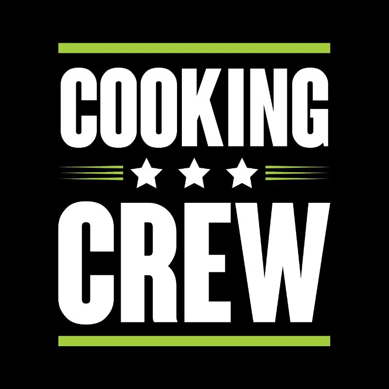Équipe de cuisson